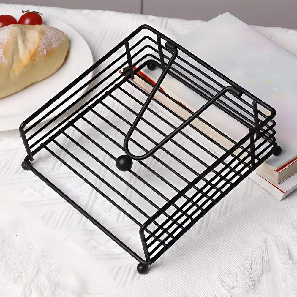 Metal Napkin Holder