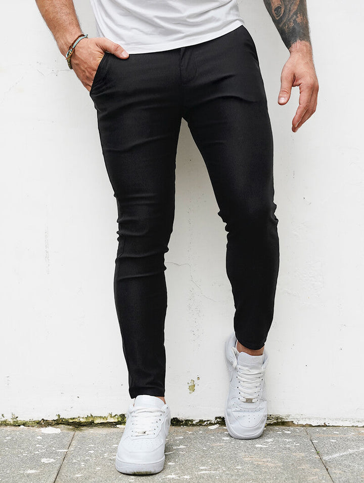 Noa – His Stretch Trousers