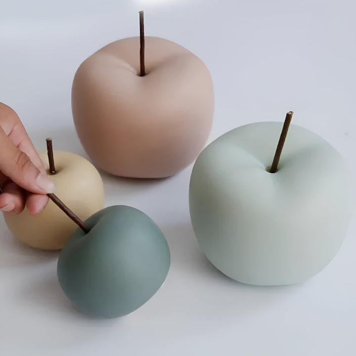 Ceramic Decorative Apple