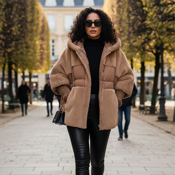 Barbara – Winter Style and Comfort