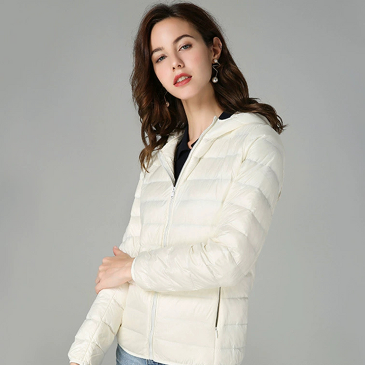 Sinéad – Transitional Season Jacket