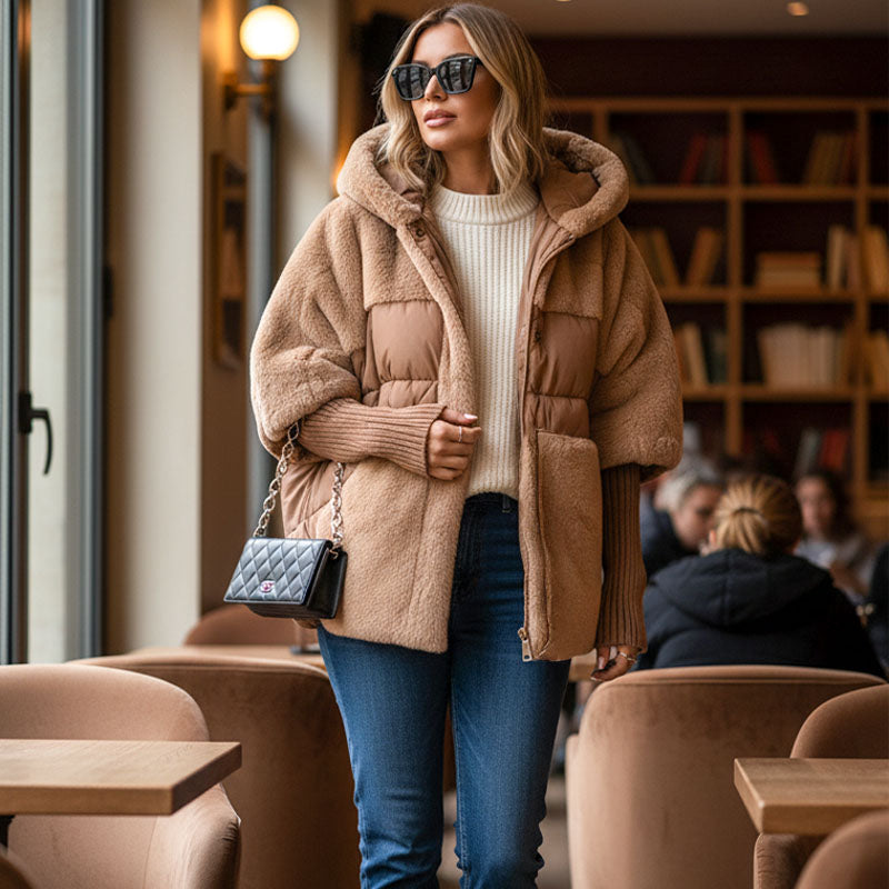 Barbara – Winter Style and Comfort