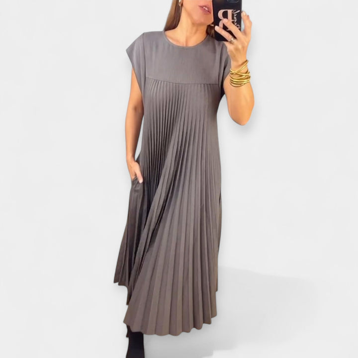 Órla – Comfortable Long Dress