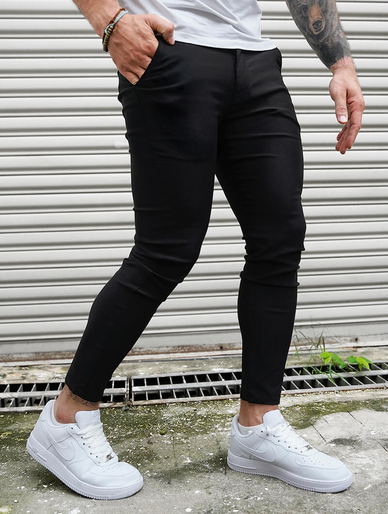 Noa – His Stretch Trousers