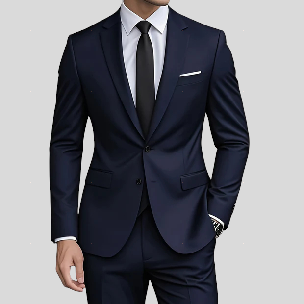 Tomi – Modern Men's Suit