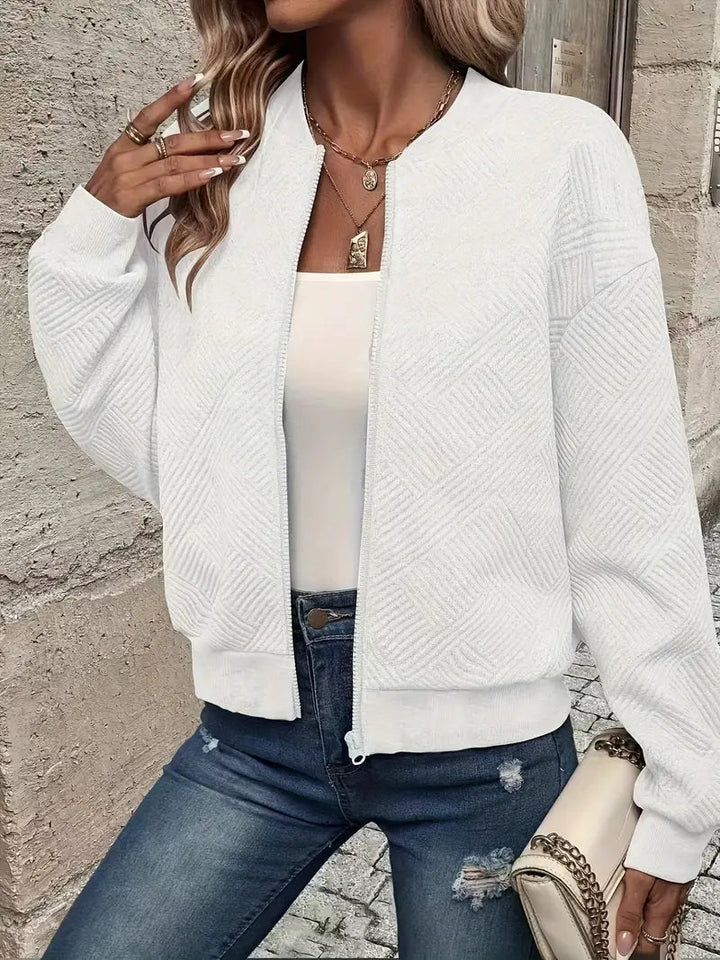 Zrinka – Sophisticated Jacket