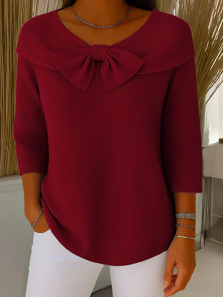 Ramona – Elegant Sweater