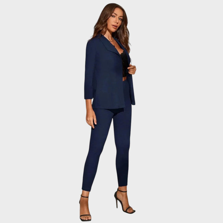 Elegant Office Organiser Set
