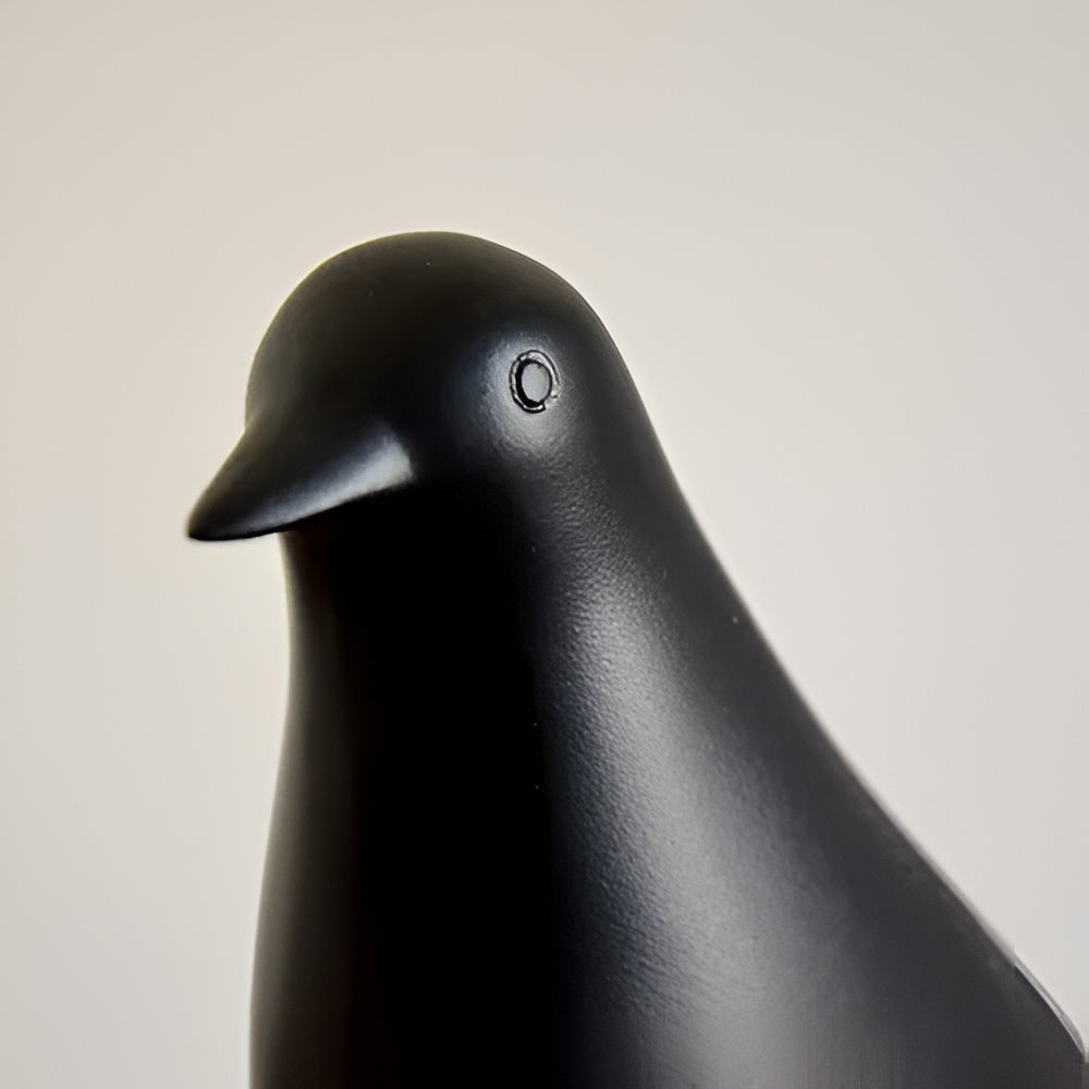 Decorative Bird on a Stand