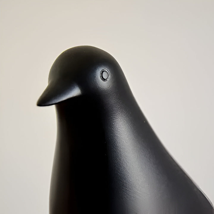 Decorative Bird on a Stand