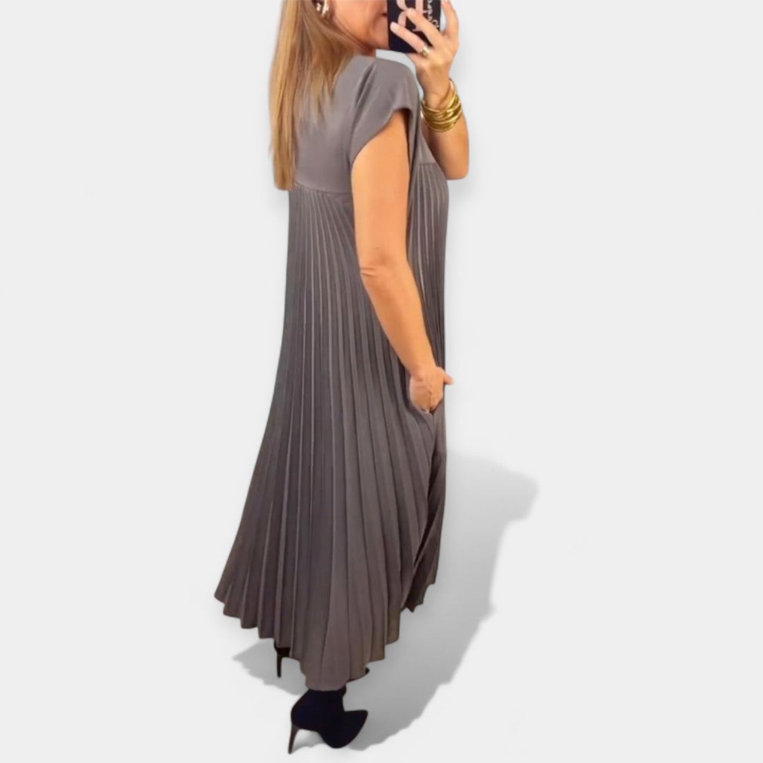 Órla – Comfortable Long Dress