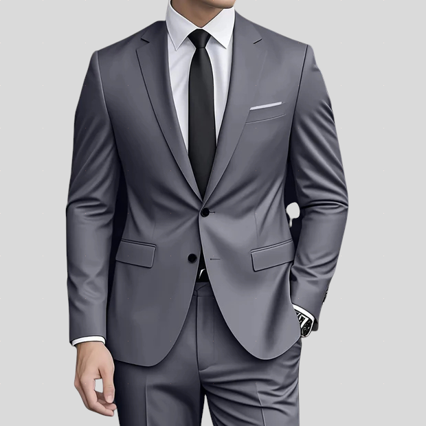 Tomi – Modern Men's Suit