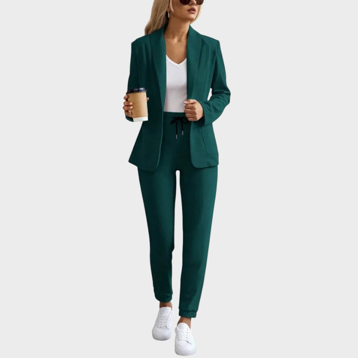 Milojka – Soft Adaptive Set