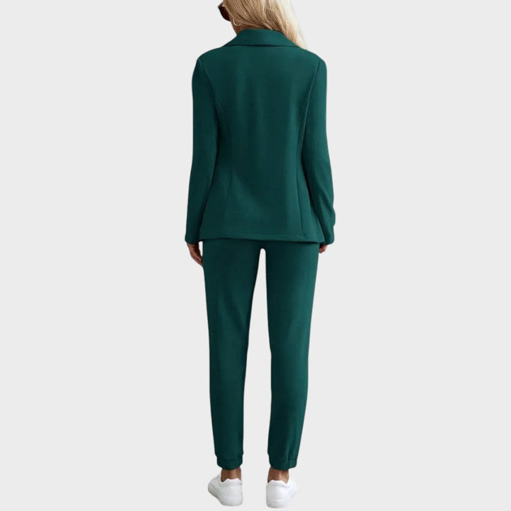 Milojka – Soft Adaptive Set
