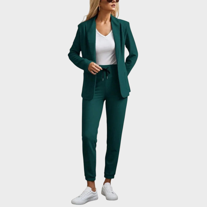 Milojka – Soft Adaptive Set