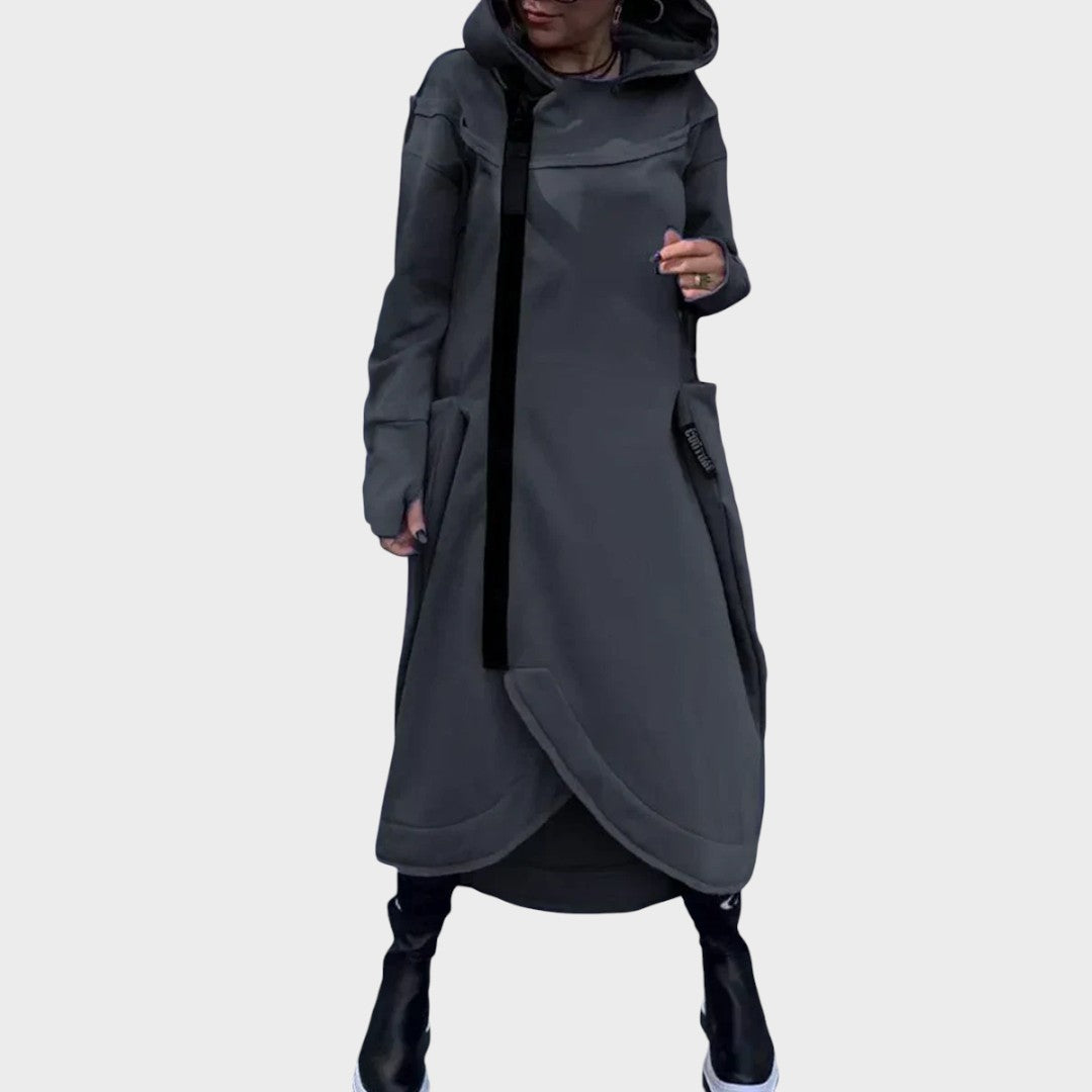Niamh – Ideal Winter Coat