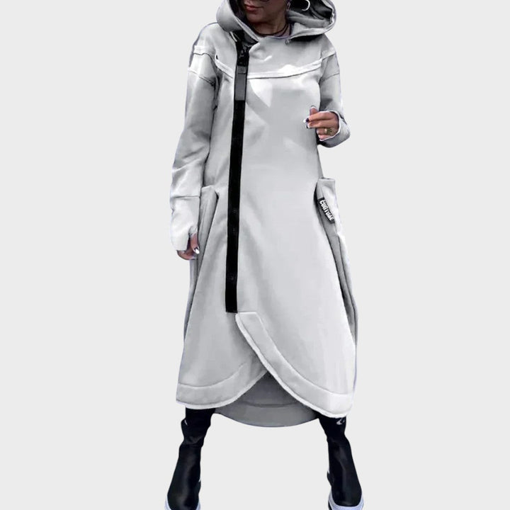 Niamh – Ideal Winter Coat