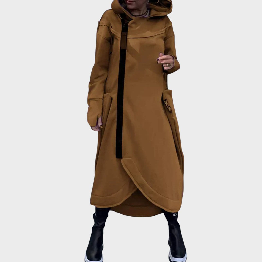 Niamh – Ideal Winter Coat