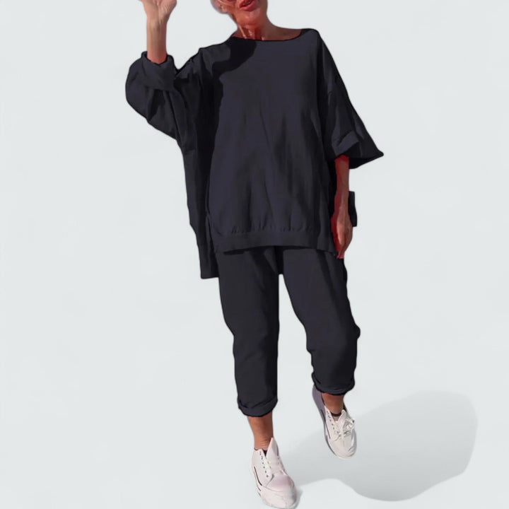 Zoja – Lounge Set