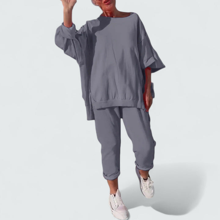 Zoja – Lounge Set