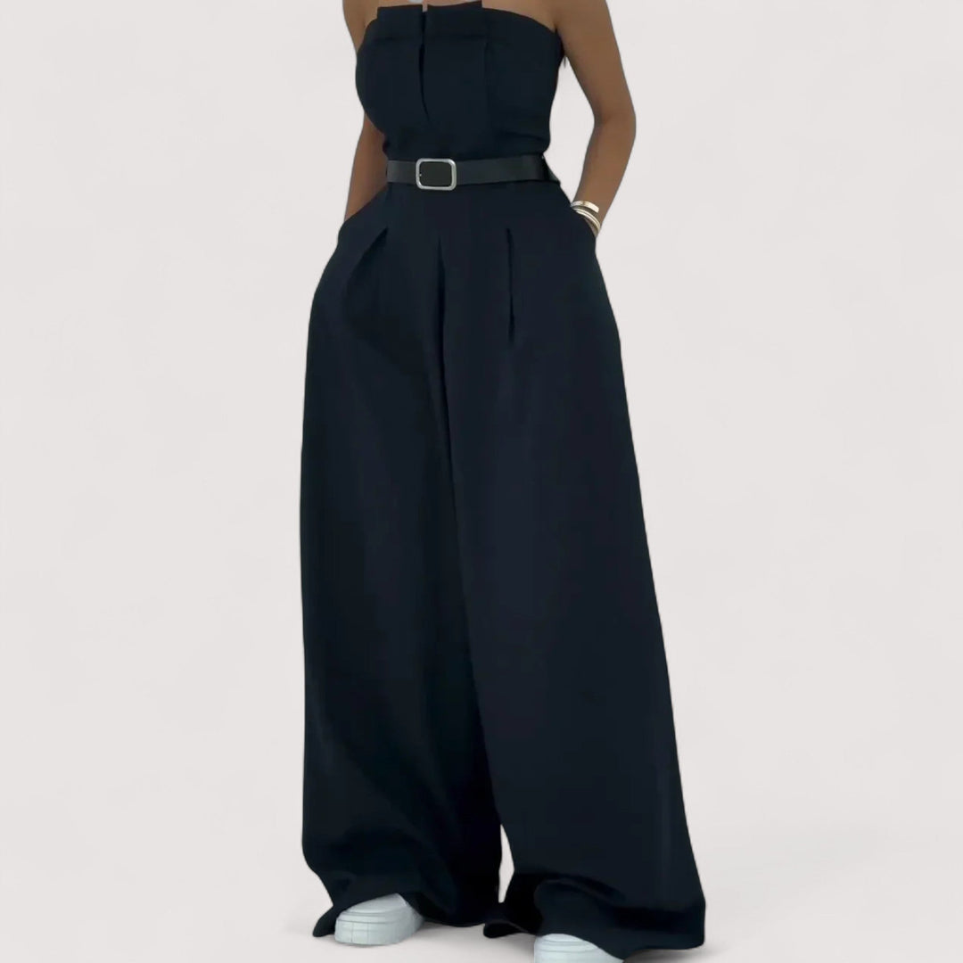 Saoirse – Bustier and Jacket Set