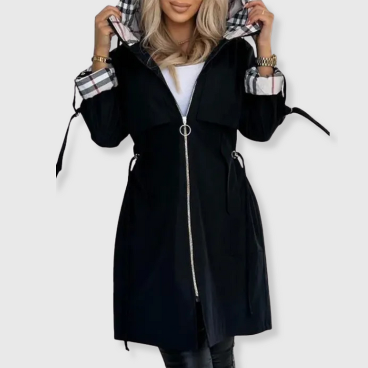 Milica – Waterproof and Windproof Jacket