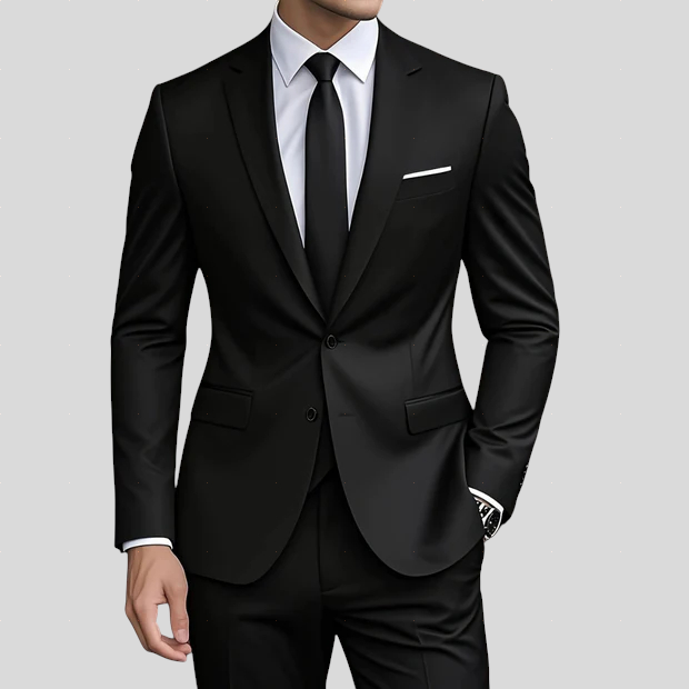 Tomi – Modern Men's Suit