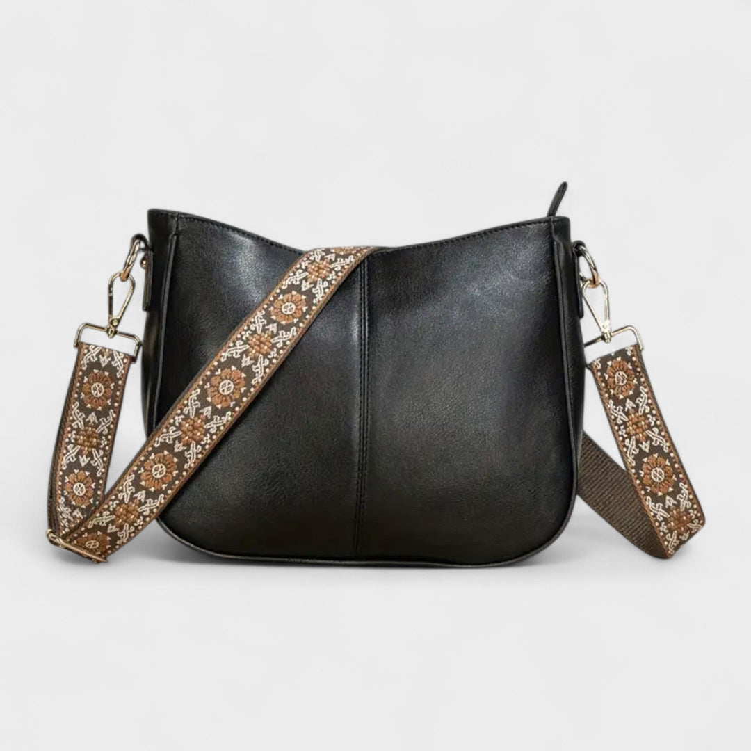 Grace – Bag with Practical Handle