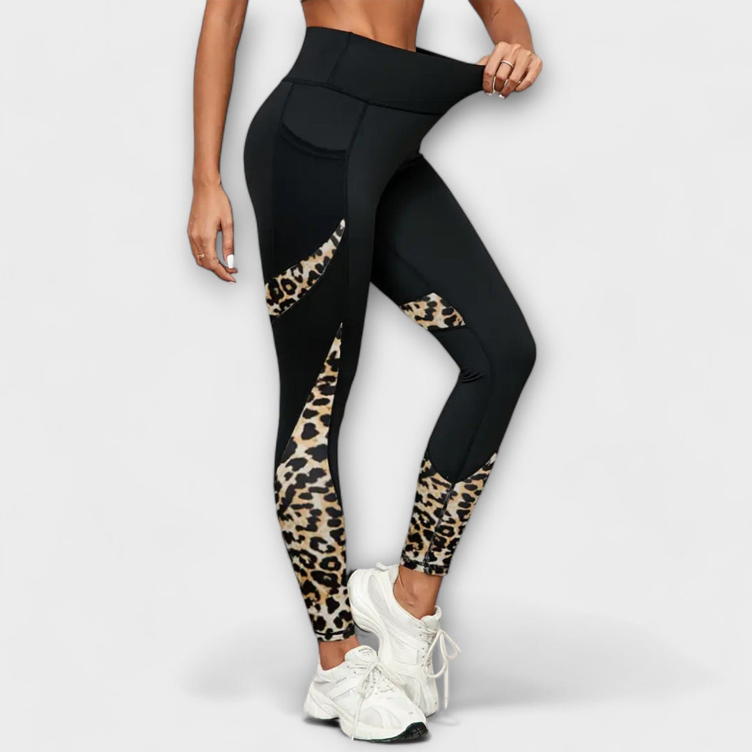 Saoirse – Wild-Style Leggings