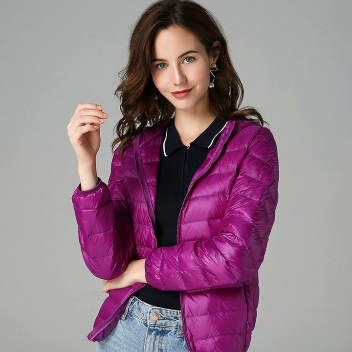 Órfhlaith – Transitional Season Jacket
