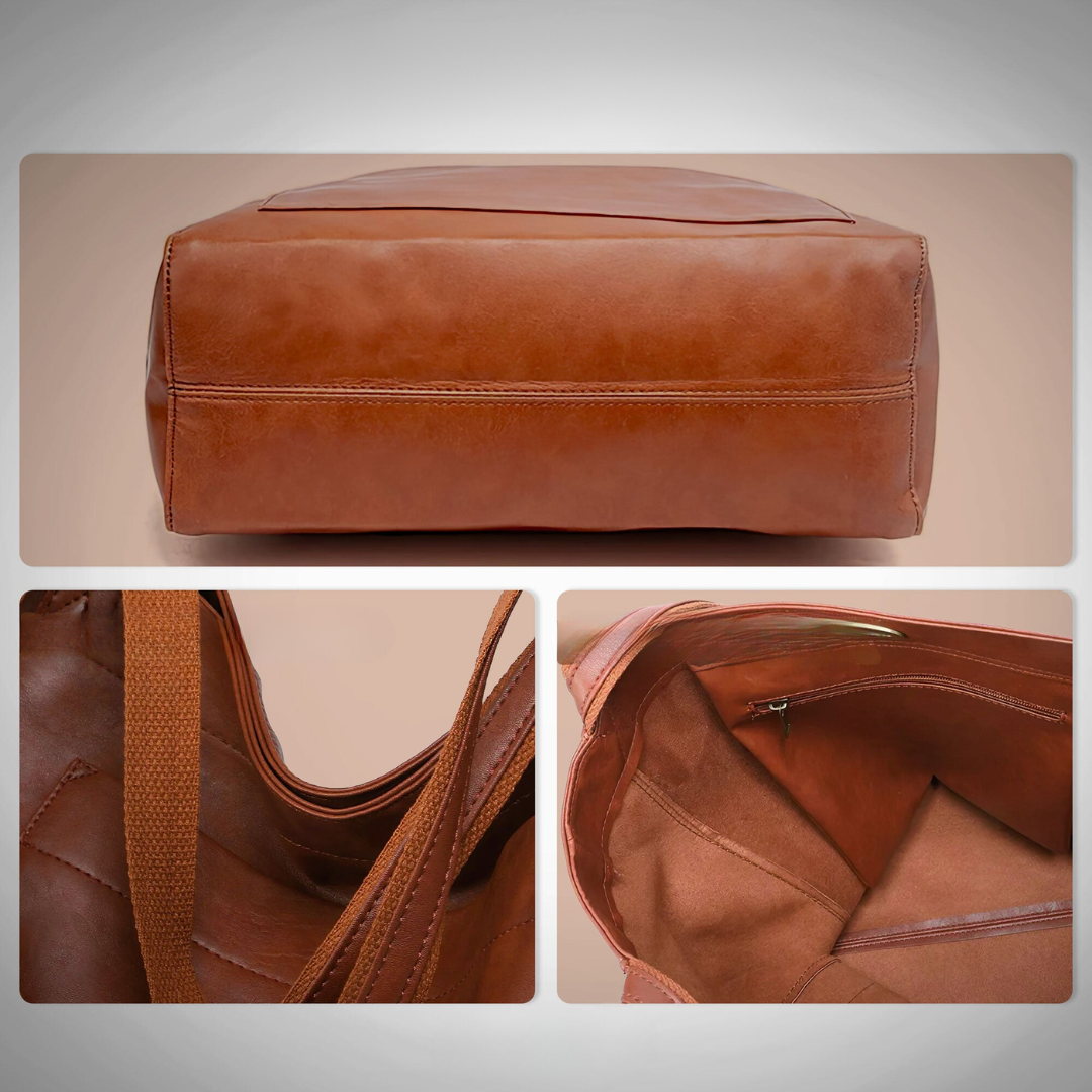 Agnes – Elegant City Bag