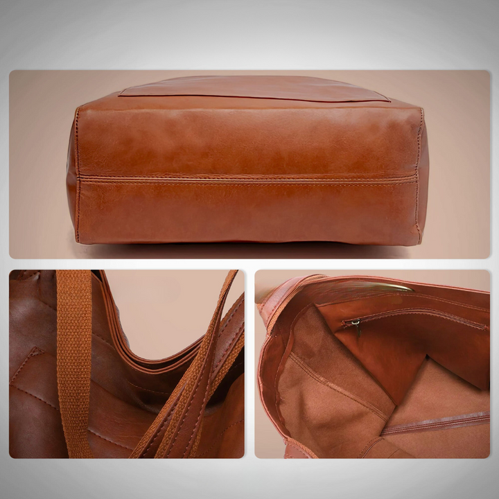 Agnes – Elegant City Bag