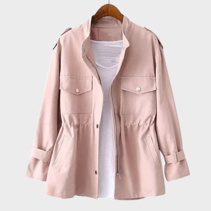 Maria – Elegant Coat