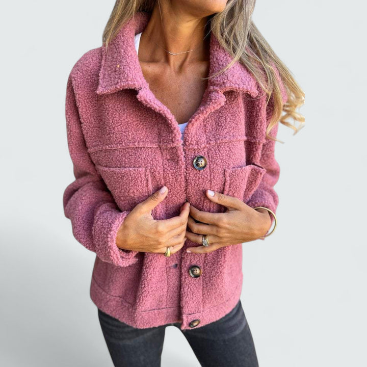 Ciara – Stylish Comfortable Jacket