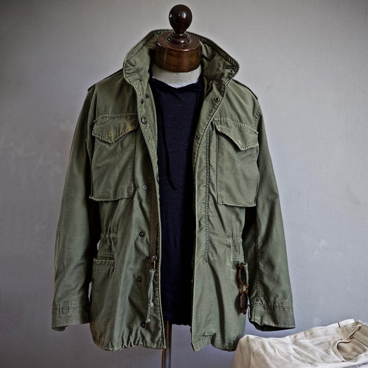 The Archer – Military Jacket