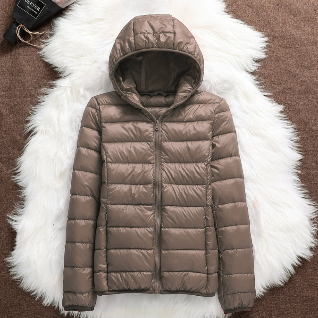 Grace – Transitional Jacket