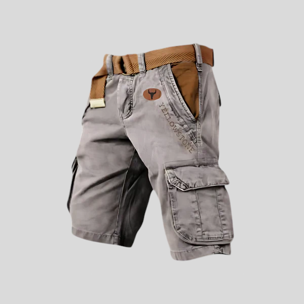 Marietto – Cargo Shorts