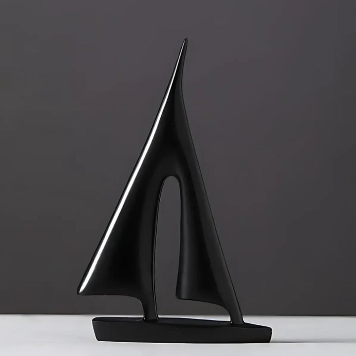 Decorative Sailboats (Set)