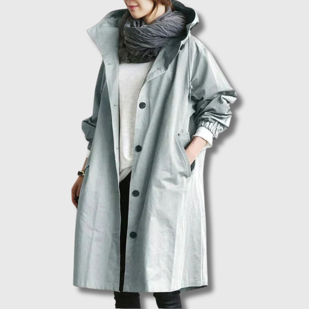 Veronika – Trench Coat