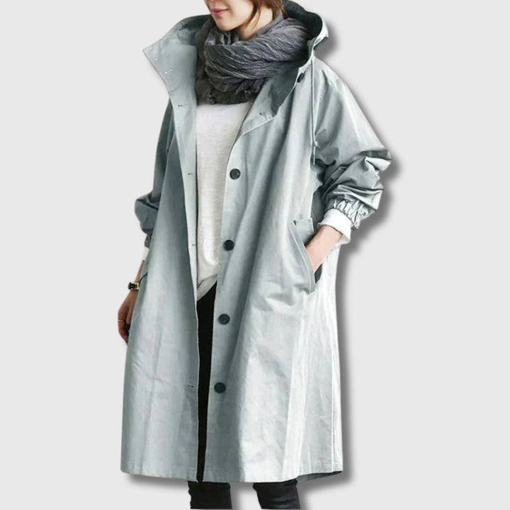 Veronika – Trench Coat
