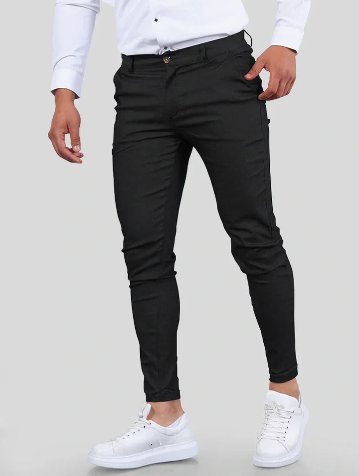 Noa – His Stretch Trousers