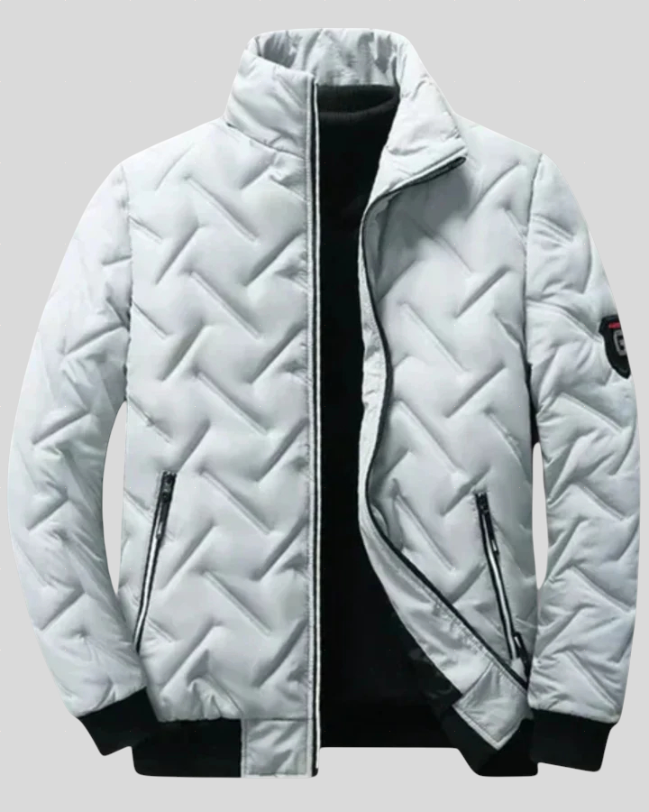 Lennart – Modern Winter Jacket
