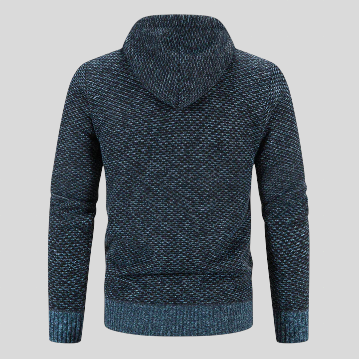 Plamen – High-Performance Hoodie