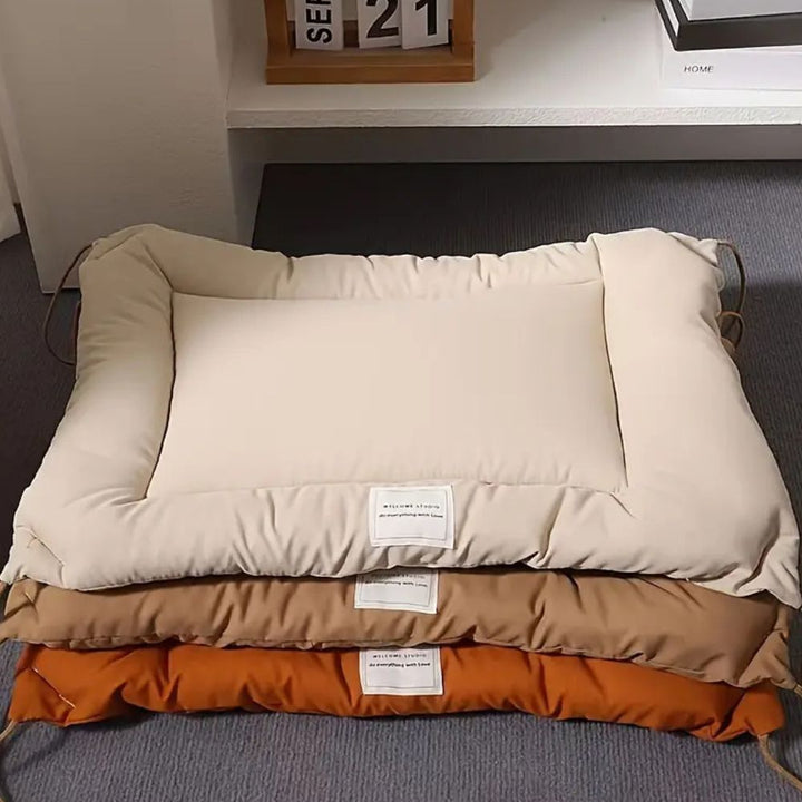 Soft Plush Mat for Dogs and Cats