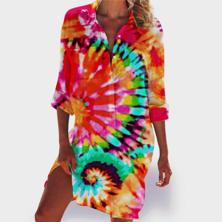 Laoise – Premium Cotton Summer T-Shirt