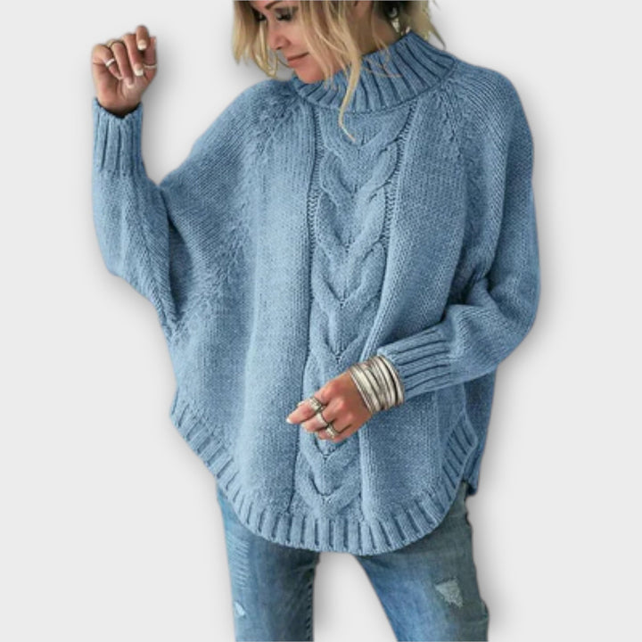 Sinéad – Knitted Sweater