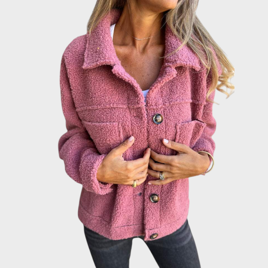 Zrinka – Elegant Coat