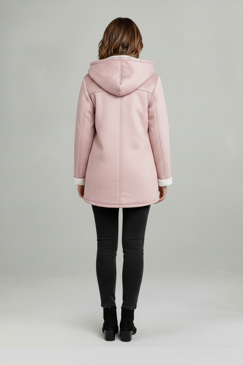 Órla – Comfortable Winter Jacket