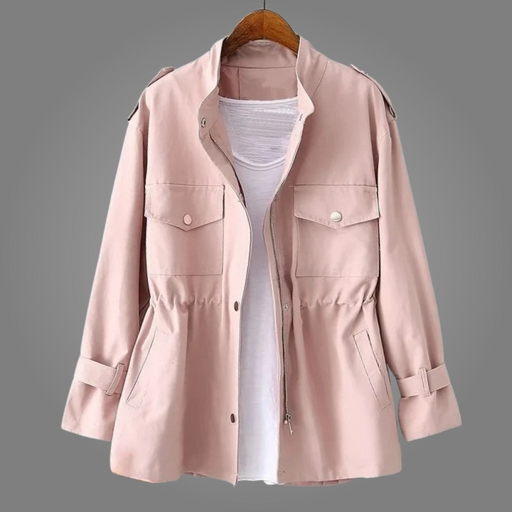 Maria – Elegant Coat