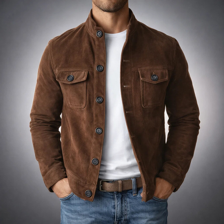 Halifax – Premium Jacket